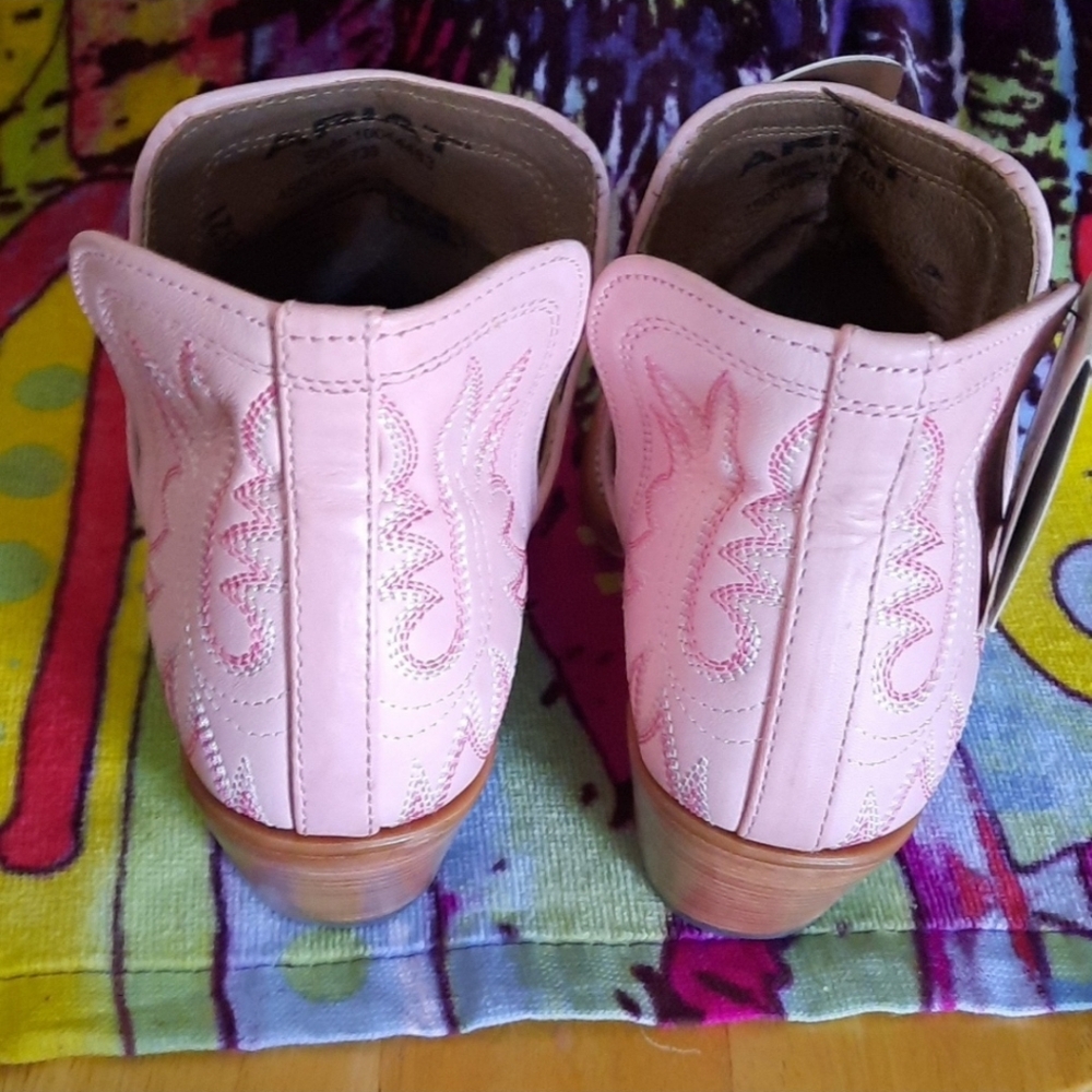 ARIAT Dixon Boots--☆FIRM PRICE☆ - Picture 3 of 14
